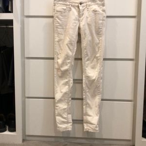 Free people corduroys